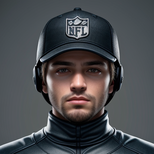 NFL Okays Guardian Cap Use in Games for Enhanced Player Safety NFL Okays Guardian Cap Use in Games for Enhanced Player Safety