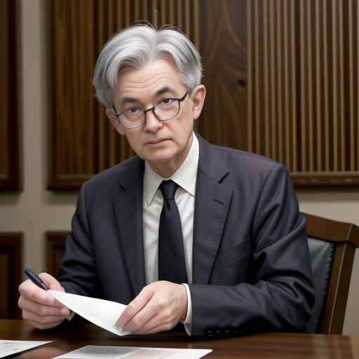 Fed Rate Path Uncertain: Powell's Comments Eyed for Direction Fed Rate Path Uncertain: Powell's Comments Eyed for Direction