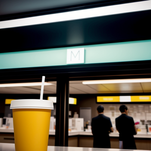 McDonald's Revenue Misses Estimates, Consumers Tighten Spending