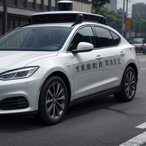 Tesla's Self-Driving Cars Get Chinese Regulatory Approval