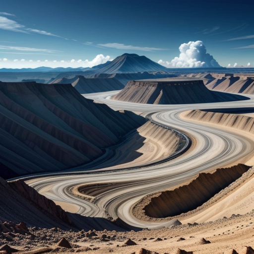 Clash of Interests: China's Global Mining Expansion Sparks Tensions Clash of Interests: China's Global Mining Expansion Sparks Tensions