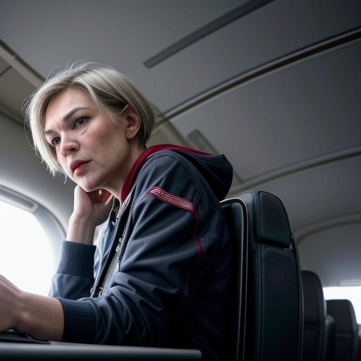 Ted Cruz Backs Bill to Deny Airline Refunds for Flight Cancellations