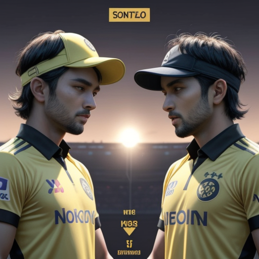 CSK vs PBKS: Head-to-Head, Stats, Key Players for IPL 2024 Match 49