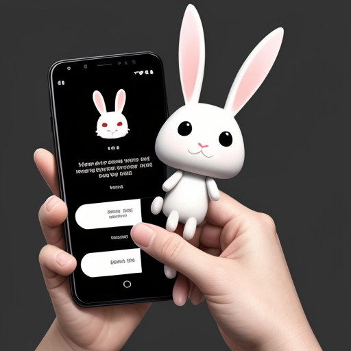 Rabbit R1: An Android App in Disguise