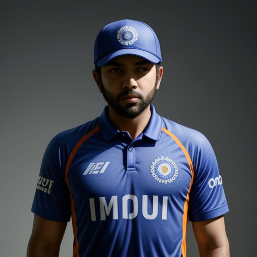 Rohit Sharma's Future in IPL Uncertain as Mumbai Indians Face Elimination
