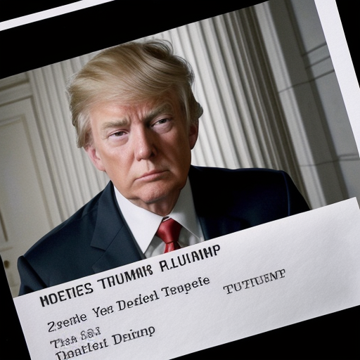 Trump's Classified Documents Trial Postponed, Jeopardizing Election Case