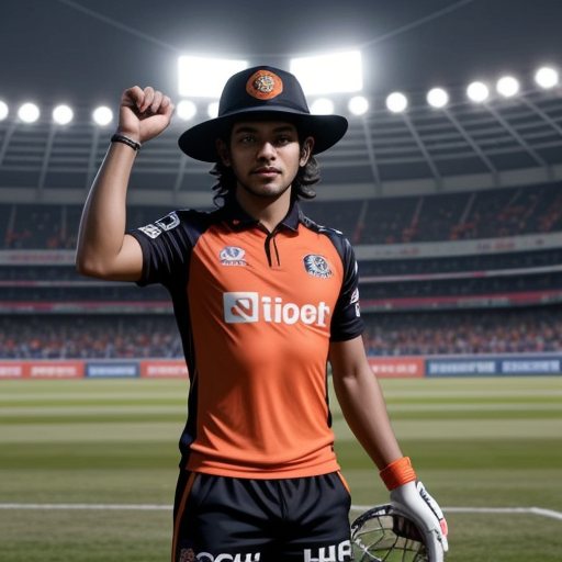IPL Clash: SRH Eyes Victory over LSG Today!