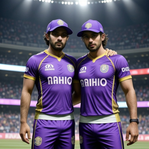 IPL 2024: KKR or RR - Who Will Clinch the First Playoff Spot?