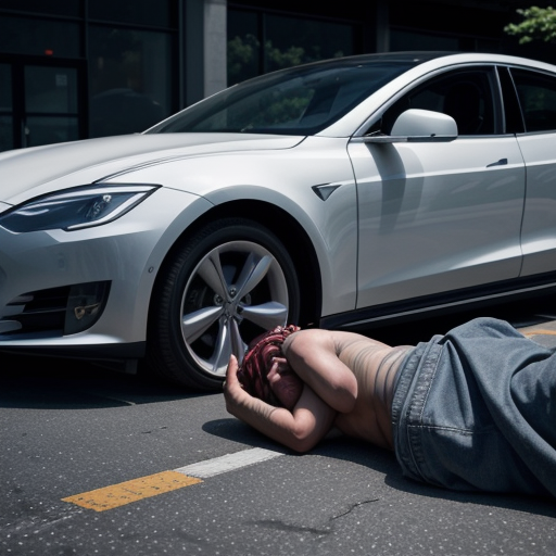 Tesla Layoffs: Ex-Employee Sacrificed for the Company, Now Homeless Tesla Layoffs: Ex-Employee Sacrificed for the Company, Now Homeless