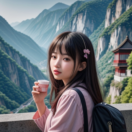 Chinese Tourism Surge: Domestic Soar, Foreigners Lag Behind