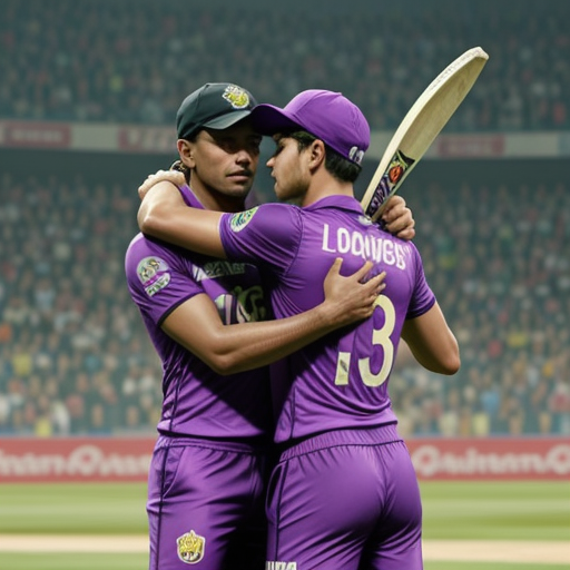 GT vs KKR Match Prediction: Kolkata Knight Riders to Triumph in IPL 2024 Clash