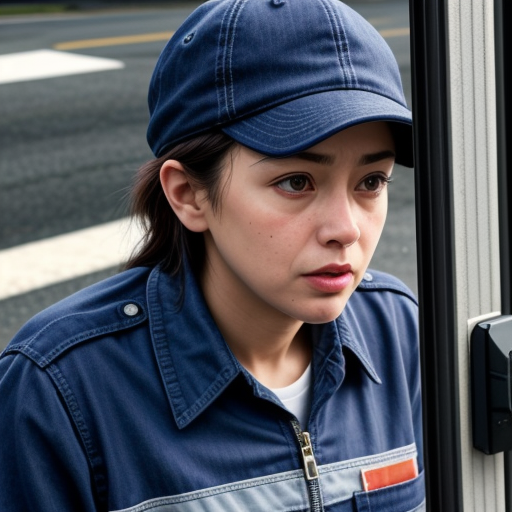 Postal Carrier Caught Stealing from Mail, Avoids Prison