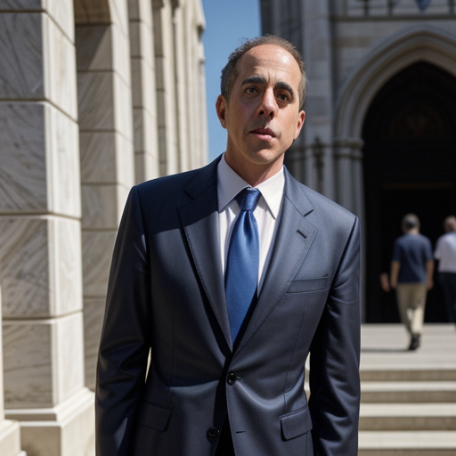 Jerry Seinfeld's Duke Commencement Speech Sparked Walkout, Controversy Jerry Seinfeld's Duke Commencement Speech Sparked Walkout, Controversy