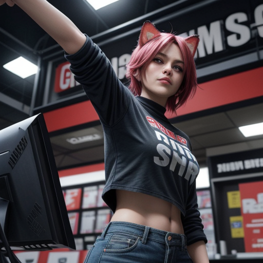 GameStop Short Sellers Lost Almost $1 Billion in Monday's Monster Rally