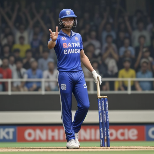 IPL Playoff Picture: Who Joins Royals in Top Four After DC's Win?