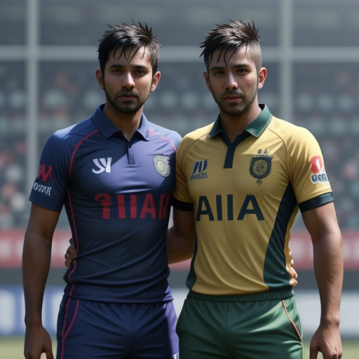 Gautam Gambhir Slams AB de Villiers Over IPL Criticism of Hardik Pandya