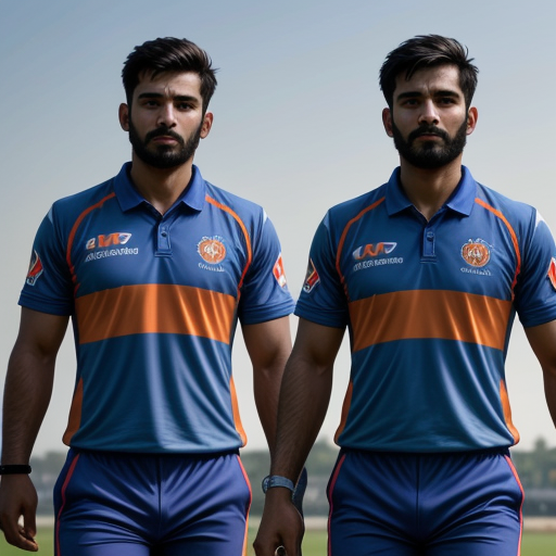 Gujarat Titans' Struggles: Gill's Dip, Shami's Absence, and Rashid's Challenges