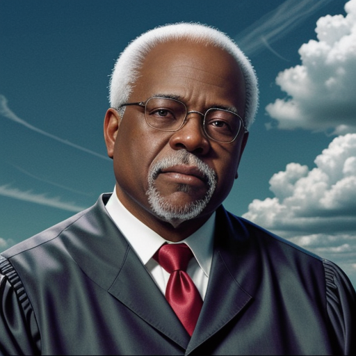 Ethics Cloud Deepens Over Clarence Thomas' $267K RV Loan Ethics Cloud Deepens Over Clarence Thomas' $267K RV Loan