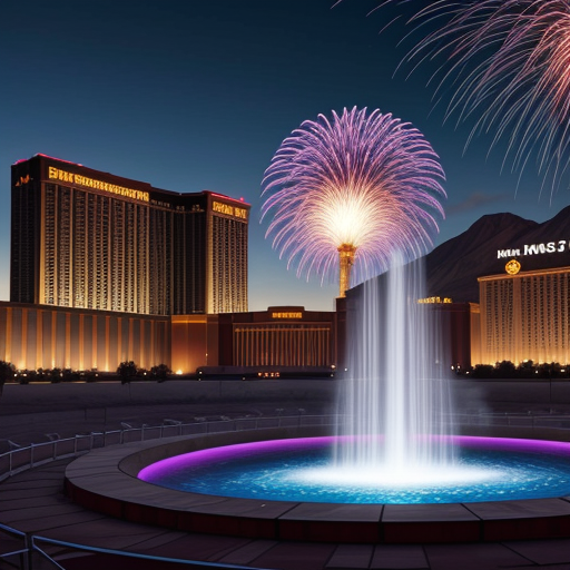 Mirage Casino to Shutter: Iconic Resort to Transform into Hard Rock Las Vegas