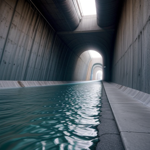 California's Water Tunnel to Cost $20B: Benefits Outweigh Costs California's Water Tunnel to Cost $20B: Benefits Outweigh Costs
