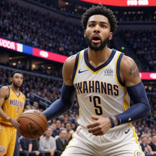 Indiana Pacers Force Game 7 in NBA Playoffs Despite Knicks' Struggle Indiana Pacers Force Game 7 in NBA Playoffs Despite Knicks' Struggle