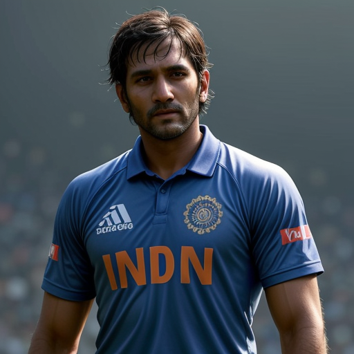 MS Dhoni Expected to Return in IPL 2025 After Heartbreaking Loss