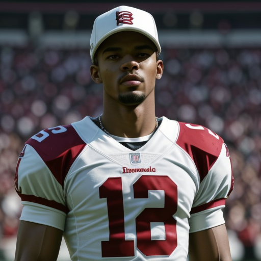 Fanatics Lawsuit: Cardinals Rookie Marvin Harrison Jr. Breaches Contract