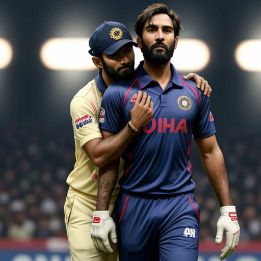 MS Dhoni's Retirement Drama vs Dinesh Karthik's Quiet Exit: Fans React