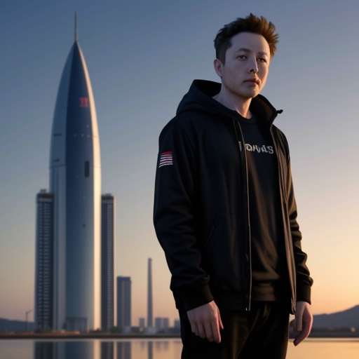 Elon Musk's xAI Valued at $24 Billion after Series B Funding