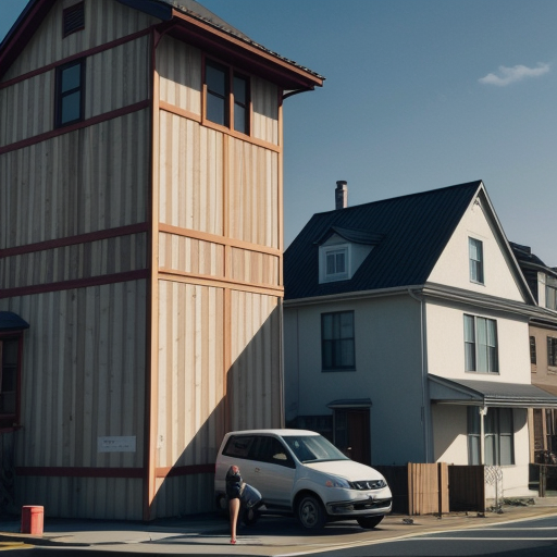 Rising Costs Make Homeownership an Impossible Dream