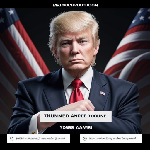 Trump's Campaign Embraces Crypto, Seeking a 'Crypto Army' for 2024 Elections Trump's Campaign Embraces Crypto, Seeking a 'Crypto Army' for 2024 Elections