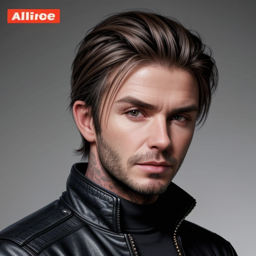 AliExpress Recruits Beckham to Bolster Global Sales AliExpress Recruits Beckham to Bolster Global Sales