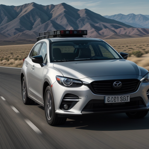 Toyota, Mazda, and Subaru Team Up on New Carbon-Neutral Combustion Engines