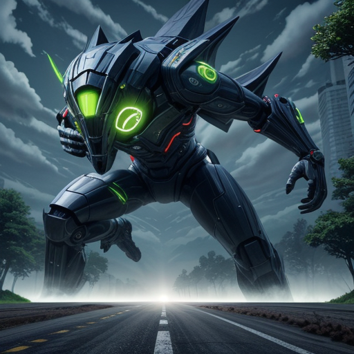Nvidia's Surge: A Potential Monster Run Fueled by Innovation