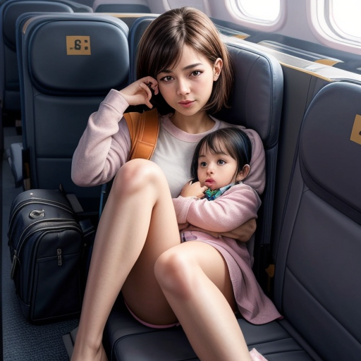 BBC Presenter Removed From Flight Over Daughter's Peanut Allergy