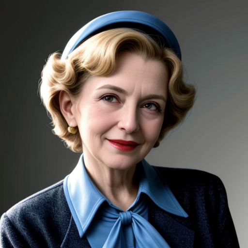 Longest-Serving Flight Attendant Bette Nash Dies at 88