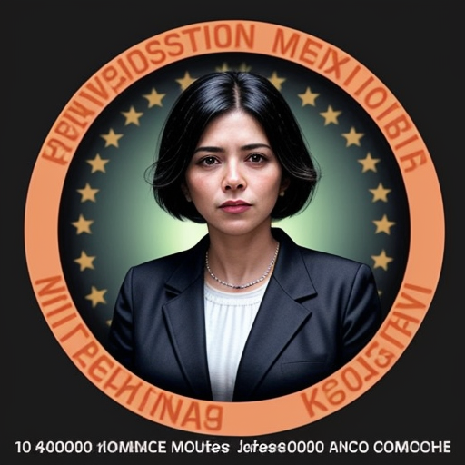 Mexican Mayor Killed Hours After Historic Female President Elected Mexican Mayor Killed Hours After Historic Female President Elected
