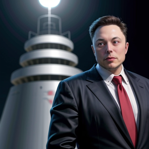 Tesla Shareholders Approve Musk's $56 Billion Pay Package Tesla Shareholders Approve Musk's $56 Billion Pay Package