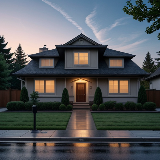 Mortgage Rates Dip Slightly But Steep Declines Months Away