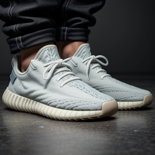 Adidas Cash in on Unsold Yeezy Shoes with $565m Orders