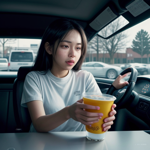 McDonald's Halts AI-Powered Drive-Thru Ordering in Setback for Technology McDonald's Halts AI-Powered Drive-Thru Ordering in Setback for Technology
