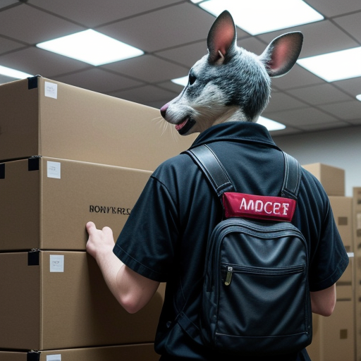 Wells Fargo Fires Employees Caught Using 'Mouse-Movers' to Fake Productivity