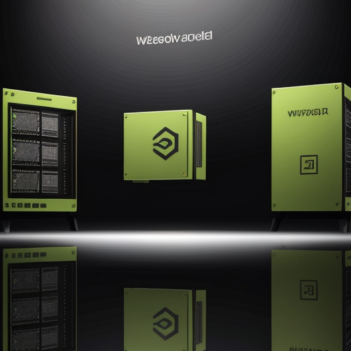 Nvidia Overtakes Microsoft, Becomes World's Most Valuable Public Company