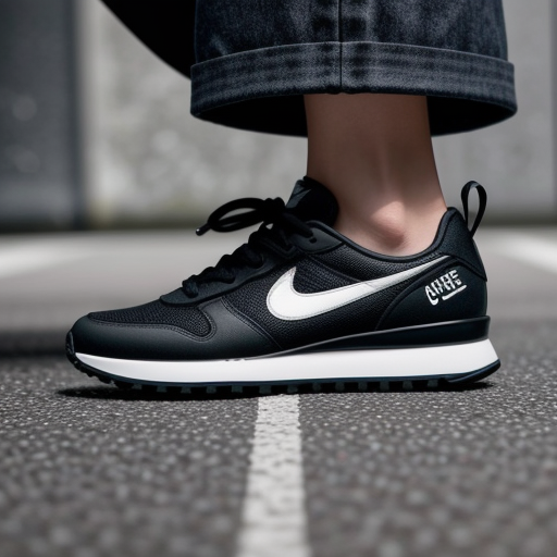 Nike Stock Plunges as Revenue Forecast Dims for 2025