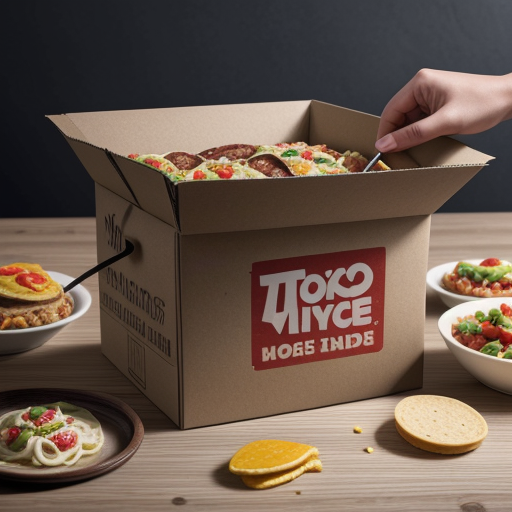 Taco Bell Launches Its Biggest Deal Ever in the Value Meal Wars