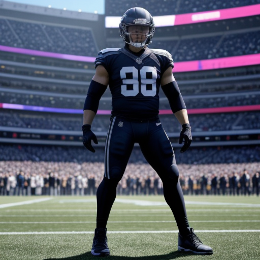 NFL Hit With $4 Billion Antitrust Verdict Over 'Sunday Ticket'