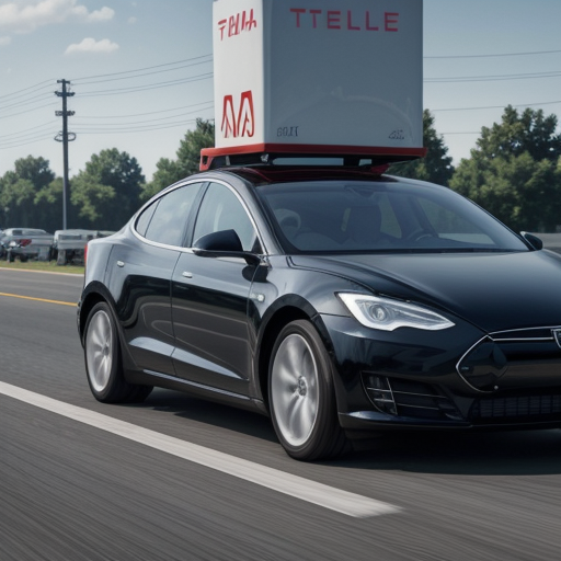 Tesla Deliveries Expected to Drop Again, Raising Concerns Tesla Deliveries Expected to Drop Again, Raising Concerns