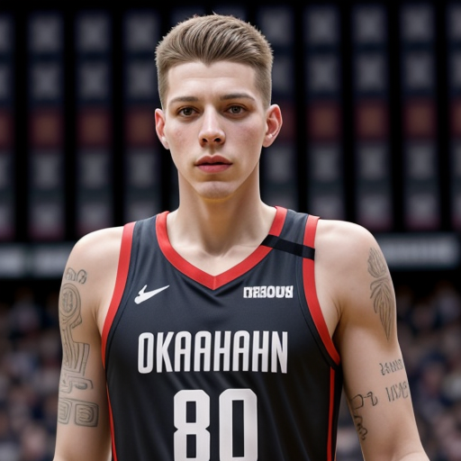 Isaiah Hartenstein Signs Lucrative $87 Million Deal with Oklahoma City Thunder Isaiah Hartenstein Signs Lucrative $87 Million Deal with Oklahoma City Thunder