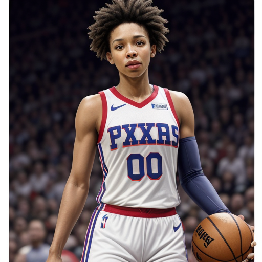 Tyrese Maxey Signs $204M Max Contract with Philadelphia 76ers