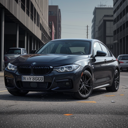 BMW's Massive Recall: Airbags Could Explode, Killing Drivers